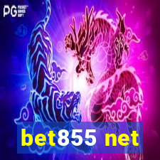 bet855 net